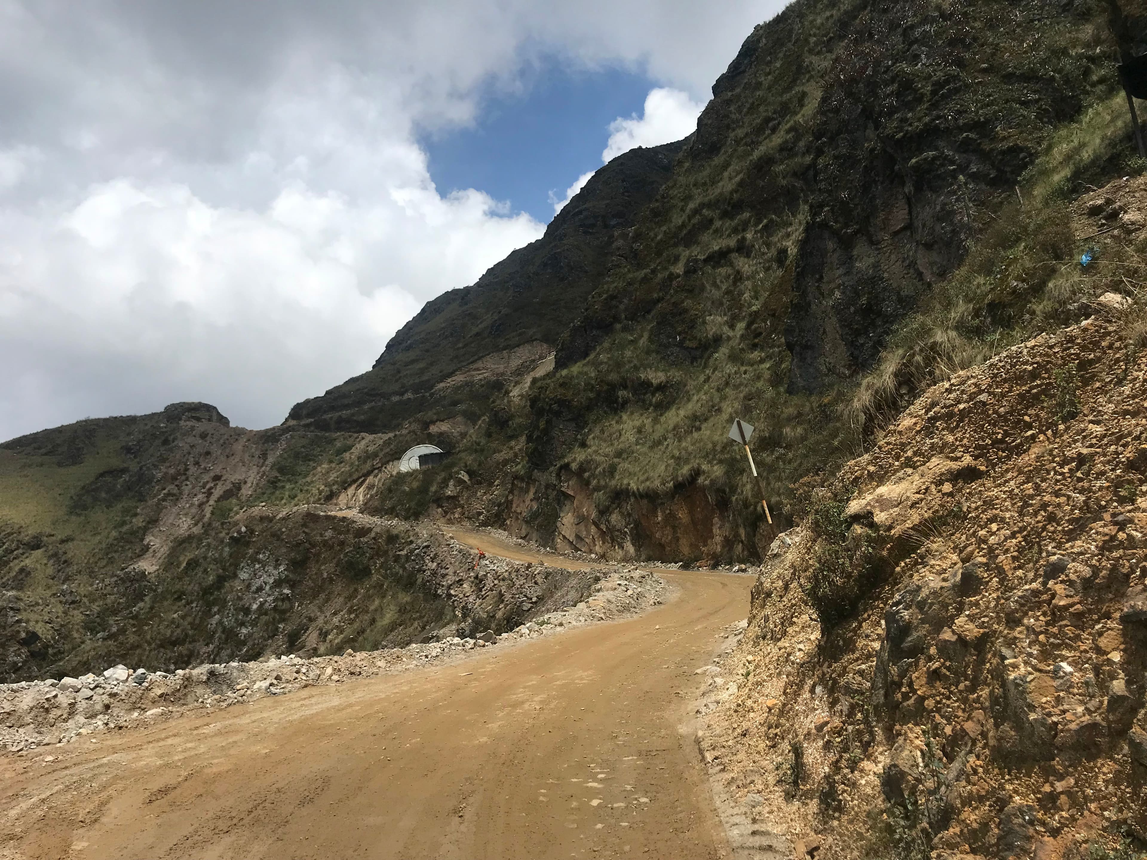 Callanquitas community